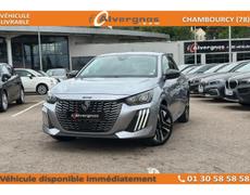 Peugeot 208 Chambourcy