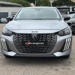 Peugeot 208 II (2) 1.2 100 S&S ALLURE Chambourcy