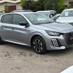 Peugeot 208 II (2) 1.2 100 S&S ALLURE Chambourcy