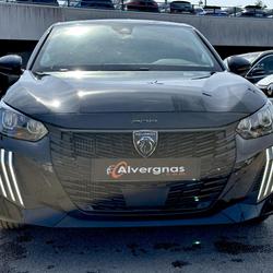 Peugeot 208 II (2) 1.2 100 S&S ALLURE BVM6 Chambourcy