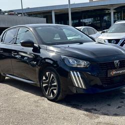 Peugeot 208 II (2) 1.2 100 S&S ALLURE BVM6 Chambourcy