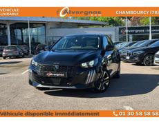 Peugeot 208 Chambourcy