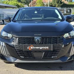 Peugeot 208 II (2) 1.2 100 S&S ALLURE BVM Chambourcy