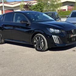 Peugeot 208 II (2) 1.2 100 S&S ALLURE BVM Chambourcy