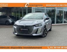 Peugeot 208 Chambourcy