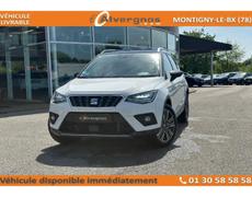 Seat Arona Chambourcy