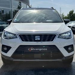 Seat Arona 1.0 ECOTSI 110 S&S XCELLENCE DSG7 Chambourcy