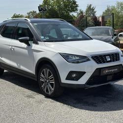 Seat Arona 1.0 ECOTSI 110 S&S XCELLENCE DSG7 Chambourcy