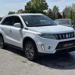 Suzuki Vitara IV (2) 1.4 BOOSTERJET HYBRID PRIVILEGE AUTO Chambourcy
