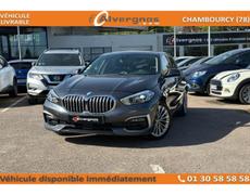 BMW Serie 1 Chambourcy