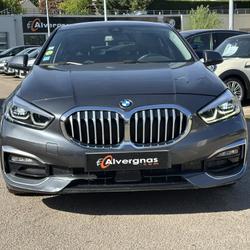BMW Serie 1 (F40) 116D LUXURY DKG7 Chambourcy