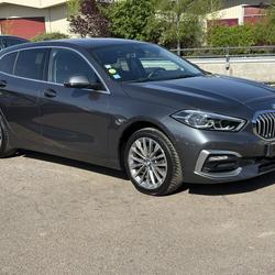 BMW Serie 1 (F40) 116D LUXURY DKG7 Chambourcy