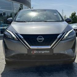 Nissan Qashqai III E-POWER 190 BUSINESS EDITION Chambourcy