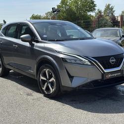 Nissan Qashqai III E-POWER 190 BUSINESS EDITION Chambourcy
