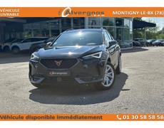 Cupra Formentor Chambourcy