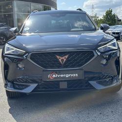 Cupra Formentor 1.4 E-HYBRID 204 BUSINESS EDITION DSG6 Chambourcy