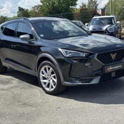 Cupra Formentor 1.4 E-HYBRID 204 BUSINESS EDITION DSG6 Chambourcy