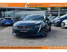 Peugeot 508 Chambourcy