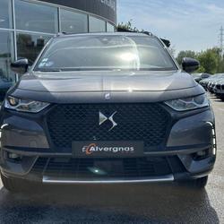 DS DS7 Crossback 1.6 E-TENSE 225 PERFORMANCE LINE Chambourcy