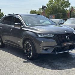 DS DS7 Crossback 1.6 E-TENSE 225 PERFORMANCE LINE Chambourcy