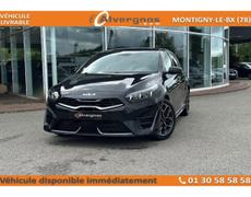 Kia Cee'd Chambourcy