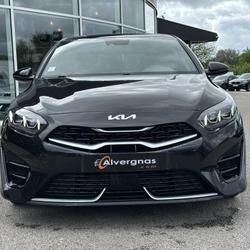 Kia Cee'd III (2) 1.5 T-GDI 160 GT LINE PREMIUM DCT7 Chambourcy