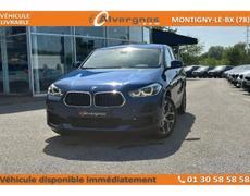BMW X2 Chambourcy