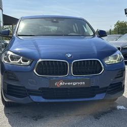 BMW X2 (F39) SDRIVE 18I BUSINESS DESIGN DKG7 Chambourcy