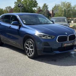 BMW X2 (F39) SDRIVE 18I BUSINESS DESIGN DKG7 Chambourcy