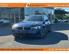 BMW Serie 3 Chambourcy