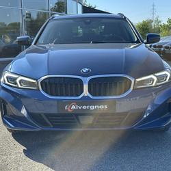 BMW Serie 3 (G21) (2) TOURING 318I 156 BUSINESS DESIGN BVA8 Chambourcy