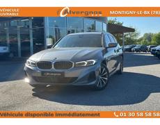 BMW Serie 3 Chambourcy