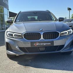 BMW Serie 3 (G21) (2) TOURING 318I 156 BUSINESS DESIGN BVA8 Chambourcy
