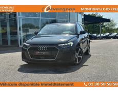 Audi A1 Chambourcy
