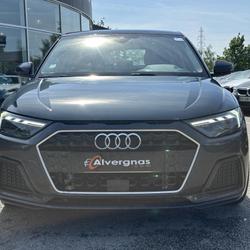 Audi A1 II 1.0 30 TFSI 116 ADVANCED Chambourcy