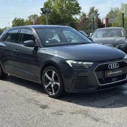 Audi A1 II 1.0 30 TFSI 116 ADVANCED Chambourcy