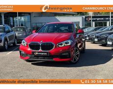 BMW Serie 1 Chambourcy
