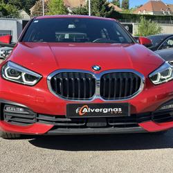 BMW Serie 1 (F40) 116I BUSINESS DESIGN Chambourcy