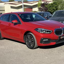 BMW Serie 1 (F40) 116I BUSINESS DESIGN Chambourcy