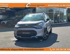 Citroen C3 Aircross Chambourcy