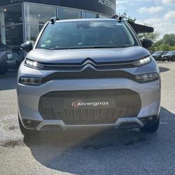 Citroen C3 Aircross (2) 1.5 BLUEHDI 120 S&S FEEL PACK BUSINESS EAT6 Chambourcy