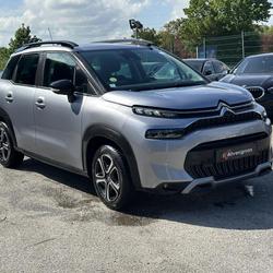 Citroen C3 Aircross (2) 1.5 BLUEHDI 120 S&S FEEL PACK BUSINESS EAT6 Chambourcy
