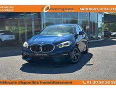 BMW Serie 1 Chambourcy