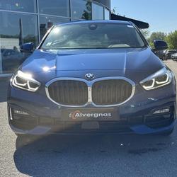 BMW Serie 1 (F40) 118I 136 EDITION SPORT DKG7 Chambourcy