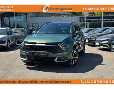 Kia Sportage Chambourcy