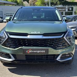 Kia Sportage V 1.6 T-GDI 230 ISG HYBRIDE 4X2 DESIGN BVA6 Chambourcy
