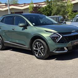 Kia Sportage V 1.6 T-GDI 230 ISG HYBRIDE 4X2 DESIGN BVA6 Chambourcy