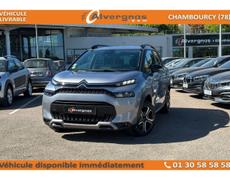 Citroen C3 Aircross Chambourcy