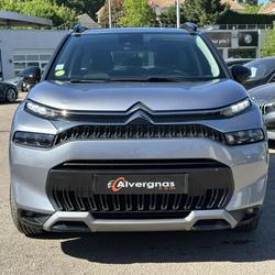 Citroen C3 Aircross (2) 1.5 BLUEHDI 120 S&S FEEL PACK BUSINESS EAT6 Chambourcy