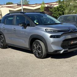 Citroen C3 Aircross (2) 1.5 BLUEHDI 120 S&S FEEL PACK BUSINESS EAT6 Chambourcy